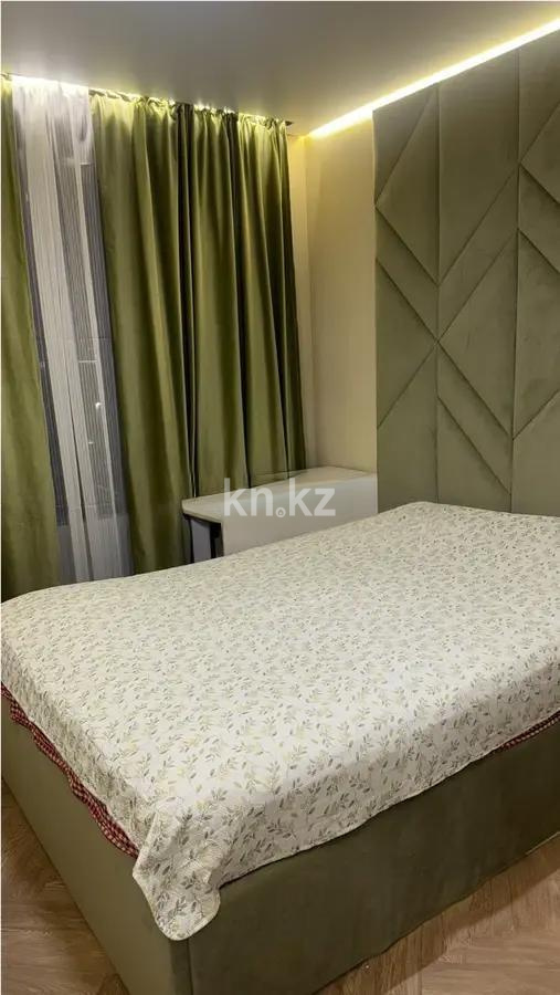 Продажа 3-комнатной квартиры, 69 м² в Алматы