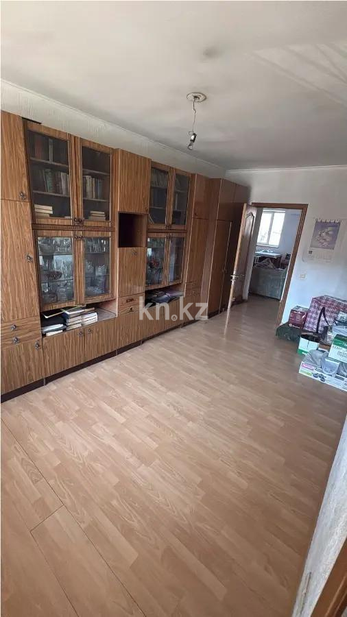 Продажа 3-комнатной квартиры, 69.7 м² - Продажа квартир в Алматы фото 2 из 5