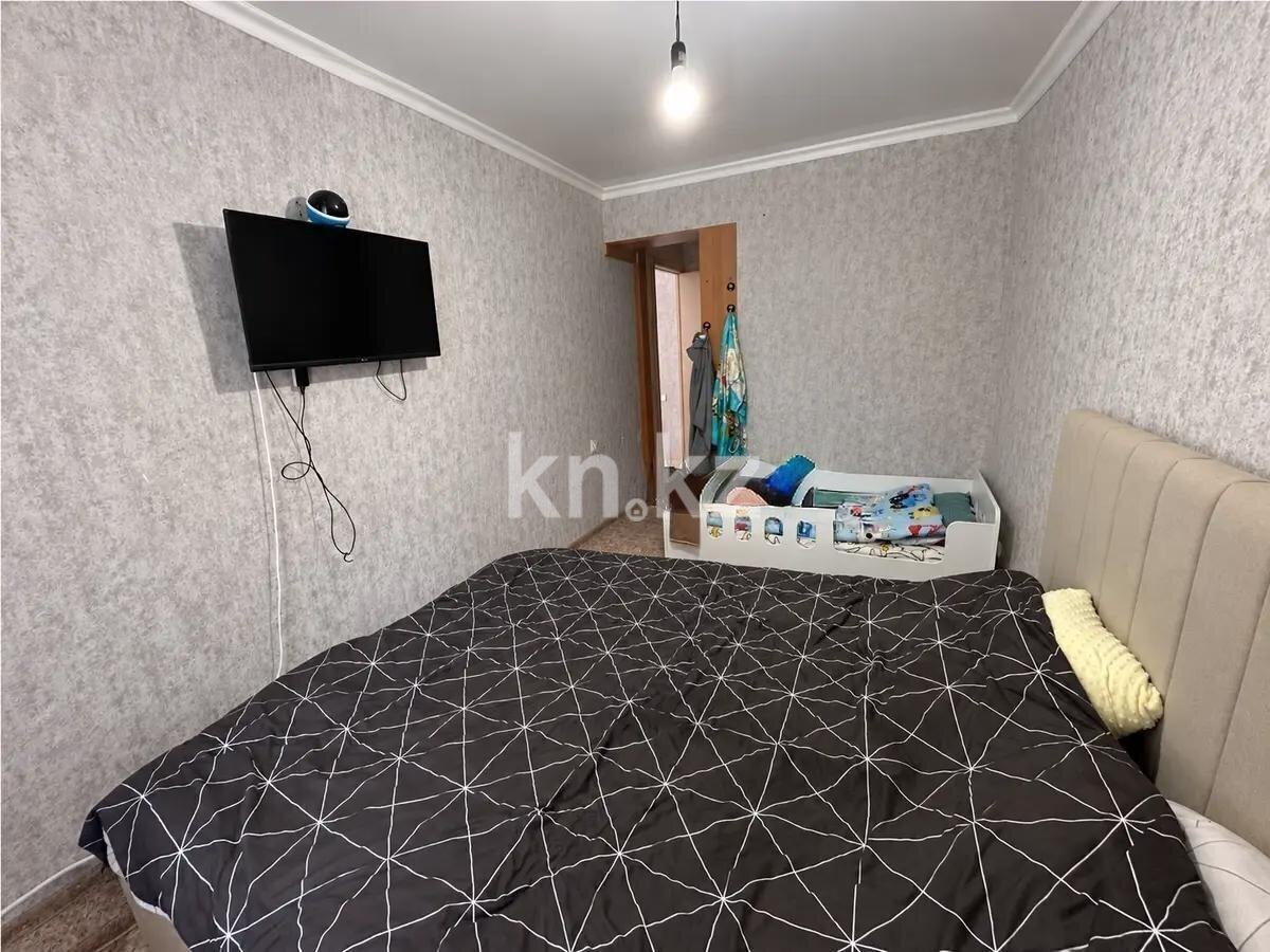 Продажа 2-комнатной квартиры, 43 м² в Темиртау - фото 2