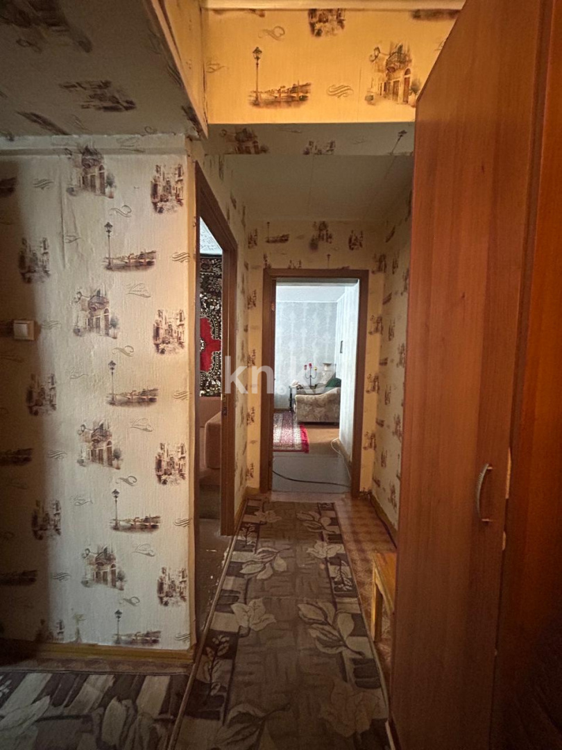 Продажа 3-комнатной квартиры, 60 м² - Недвижимость в Казахстане - страница 20 фото 11 из 15