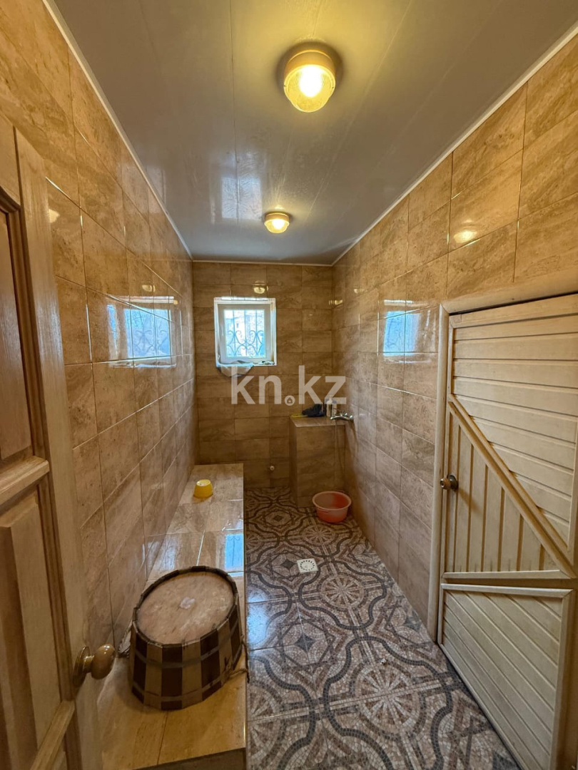 Продажа 7-комнатного дома, 389 м² - Продажа домов, коттеджей в Казахстане фото 14 из 32