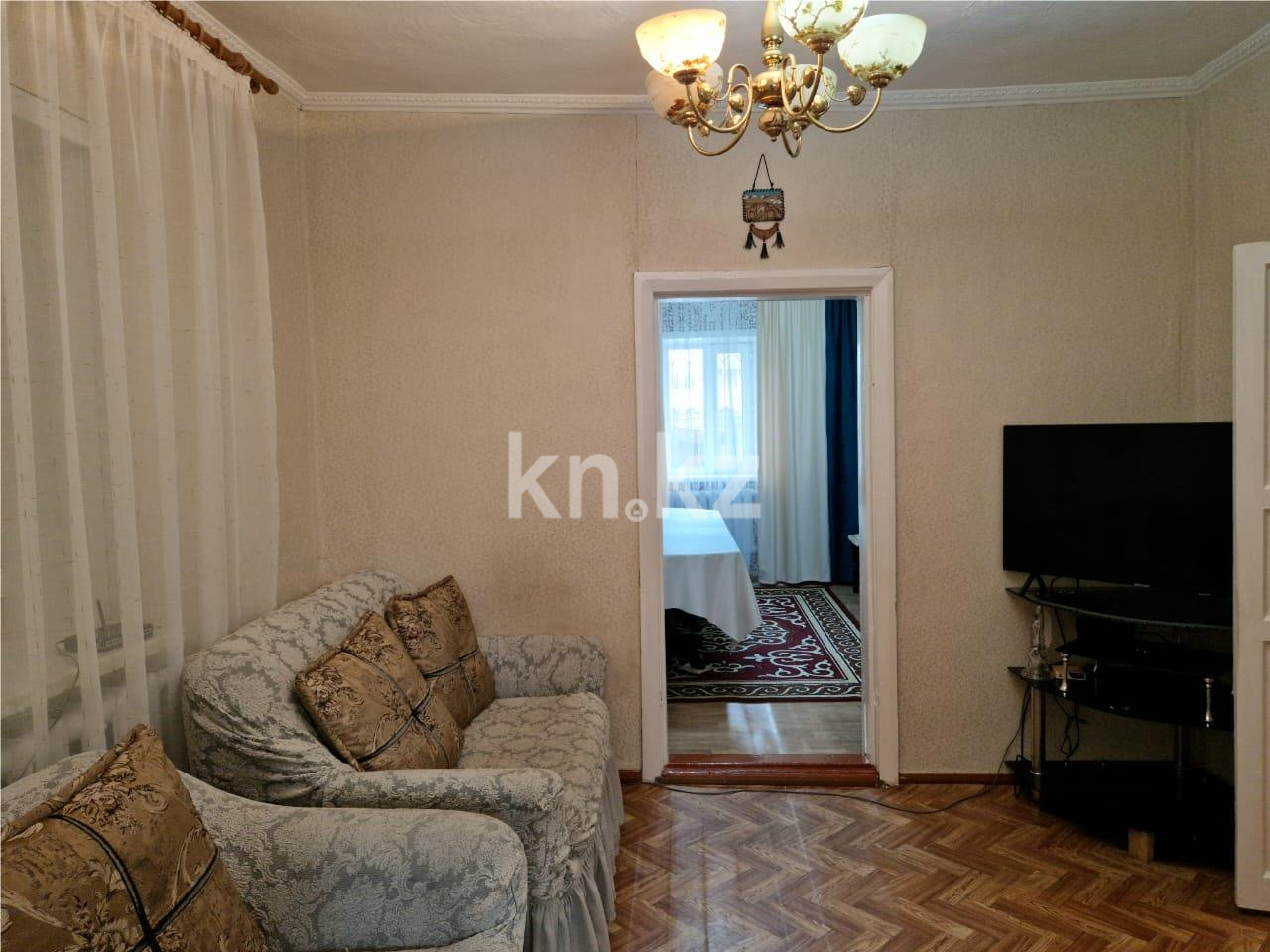 Продажа 4-комнатного дома, 61.2 м² - Продажа домов, коттеджей в Караганде фото 9 из 19