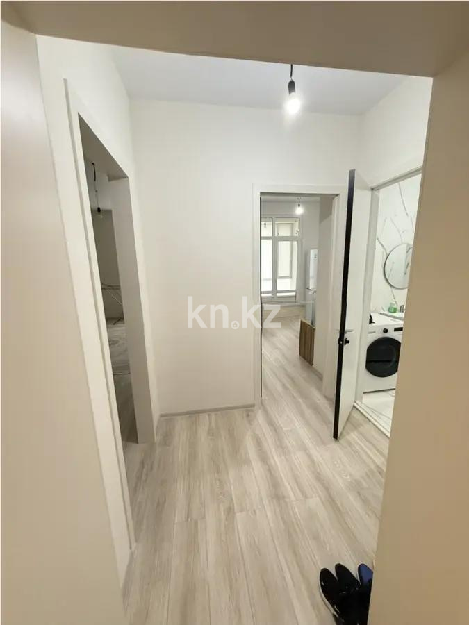 Продажа 1-комнатной квартиры, 39 м² в Астане - фото 4