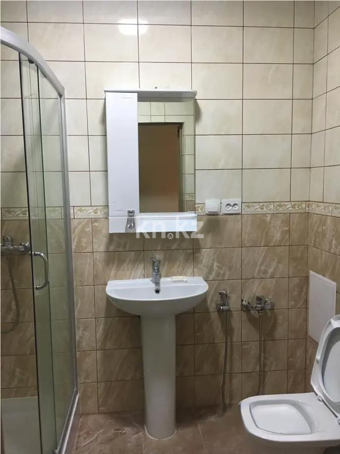 Продажа 2-комнатной квартиры, 57 м², пр. Кабанбай батыра, дом  46 в Астане - фото 4