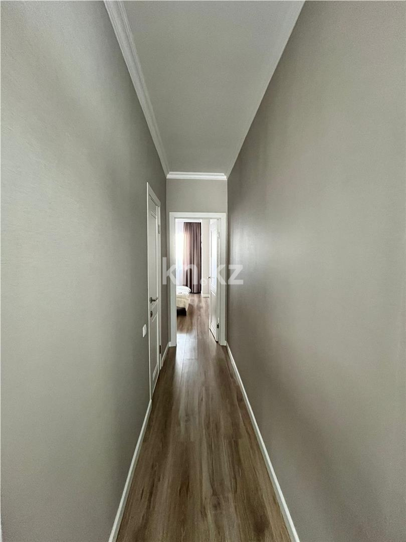 Продажа 3-комнатной квартиры, 85 м² в Астане - фото 17