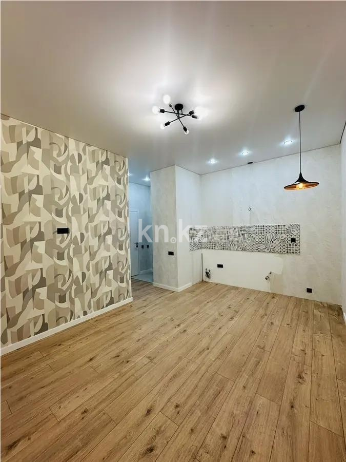 Продажа 2-комнатной квартиры, 38 м² - Продажа офисных и торговых помещений в Карагандинской области фото 3 из 5