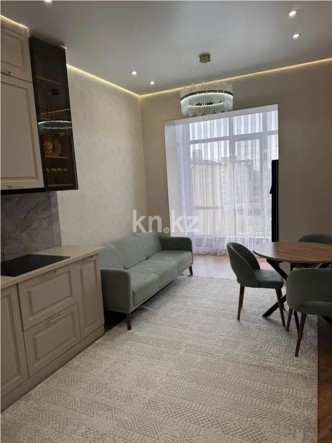 Продажа 3-комнатной квартиры, 84 м² - Продажа квартир в Караганде - страница 2 фото 4 из 7
