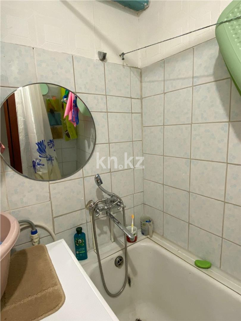 Продажа 2-комнатной квартиры, 47 м² в Караганде - фото 4