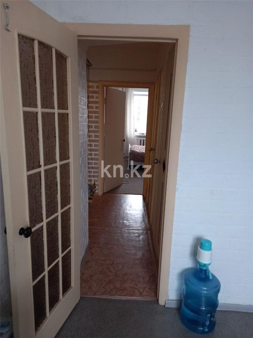 Продажа 3-комнатной квартиры, 64 м² - Продажа трехкомнатных квартир в Караганде фото 7 из 14