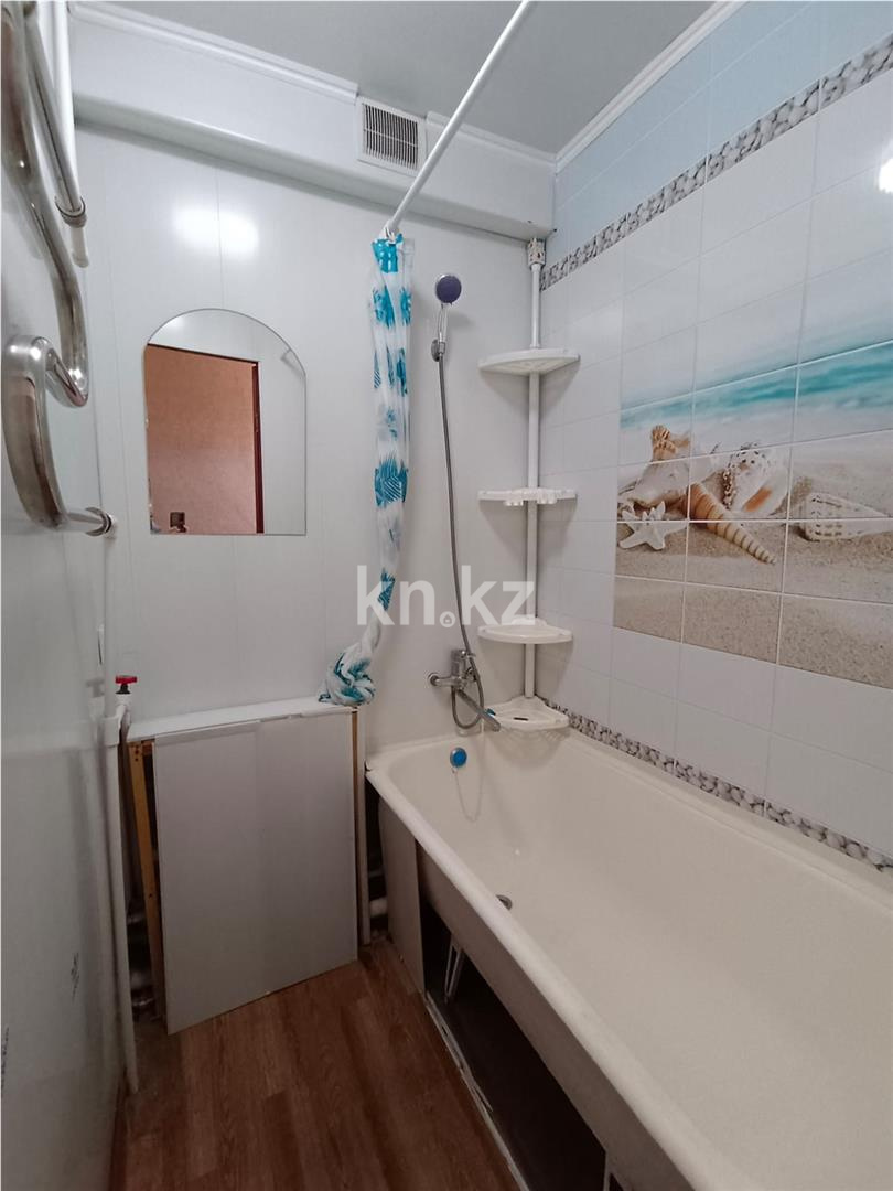 Продажа 1-комнатной квартиры, 30 м² - Продажа квартир в Казахстане - страница 31 фото 4 из 6