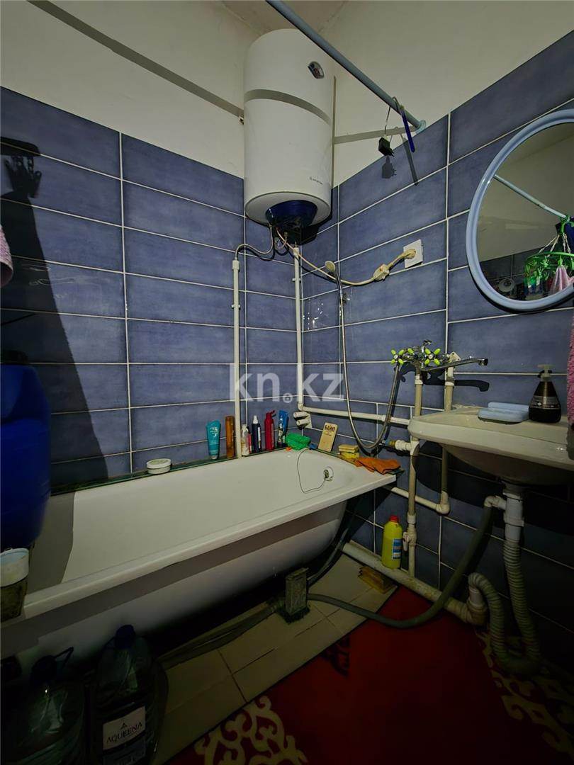 Продажа 2-комнатного дома, 54.6 м², ул. Нагорная - Продажа домов, коттеджей в Темиртау фото 10 из 12