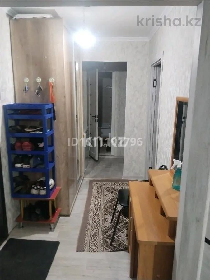 Продажа 2-комнатной квартиры, 51 м² - Продажа квартир в районе Юго-Восток в Караганде фото 5 из 6