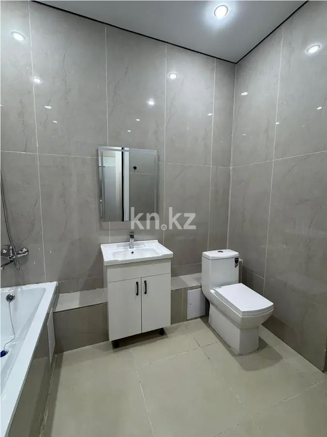 Продажа 1-комнатной квартиры, 39 м² в Алматы - фото 4