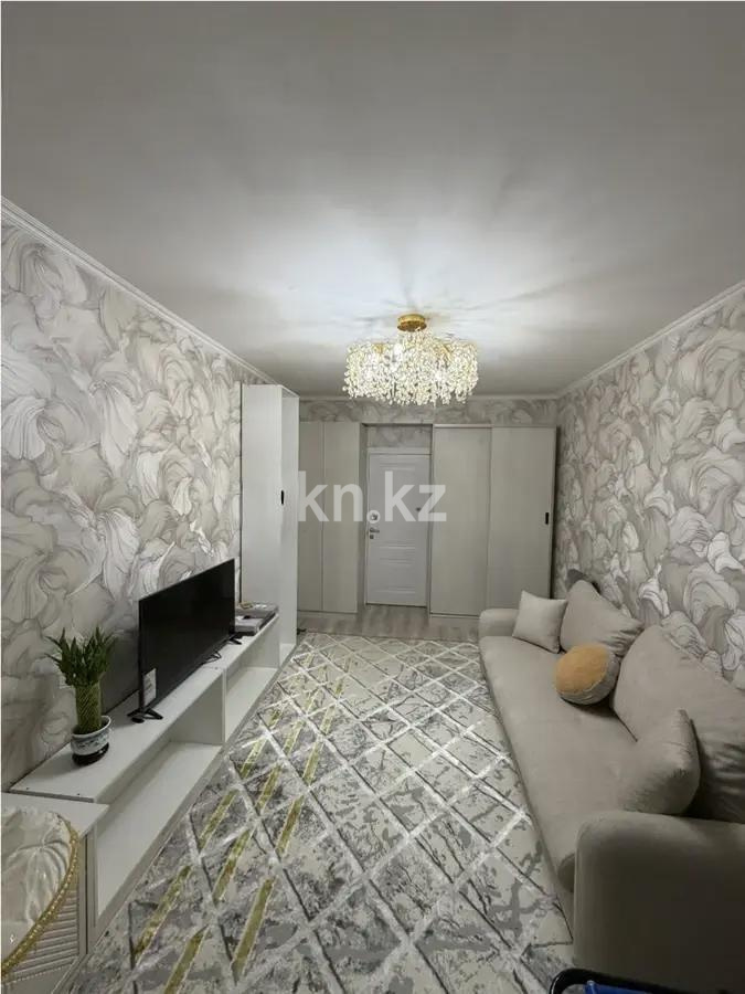 Продажа 1-комнатной квартиры, 40 м² - Продажа квартир в Алматы - страница 105 фото 2 из 5