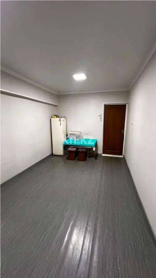 Продажа 1-комнатной квартиры, 18 м², ул. Кекилбайулы, дом  129/2 - Продажа квартир в Алматы фото 1 из 5