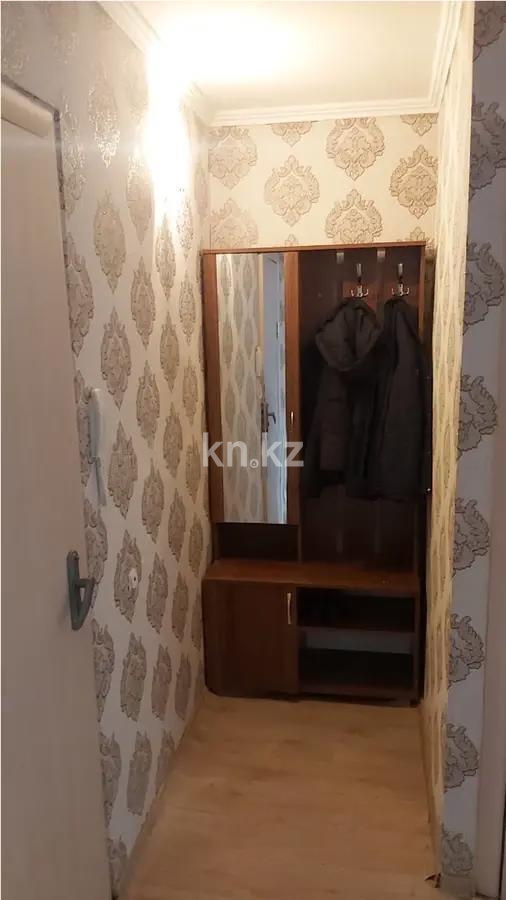Продажа 1-комнатной квартиры, 36 м², ул. Сатыбалдина, дом  9 - Продажа  однокомнатных квартир в Караганде фото 4 из 4