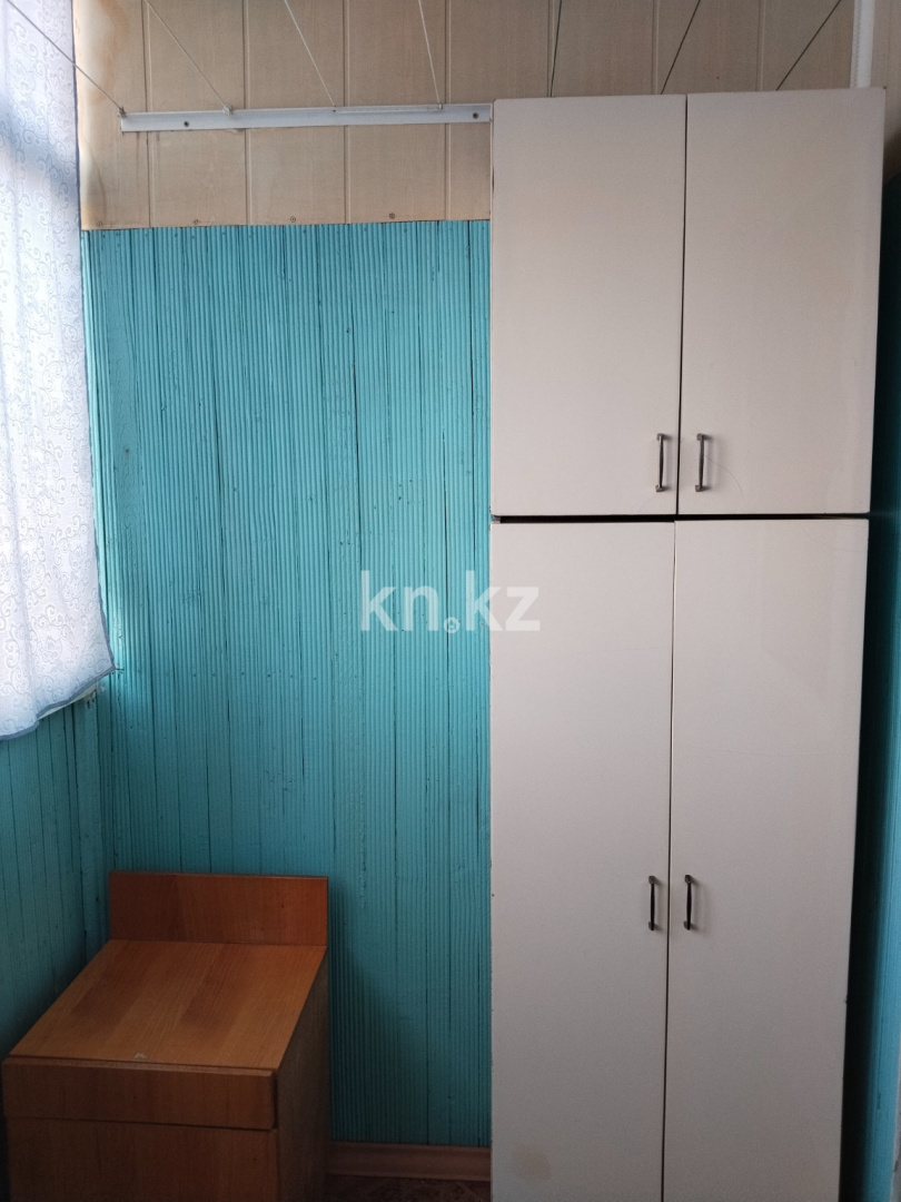 Продажа 3-комнатной квартиры, 68 м² - Продажа трехкомнатных квартир в панельном доме в Казахстане - страница 4 фото 15 из 15