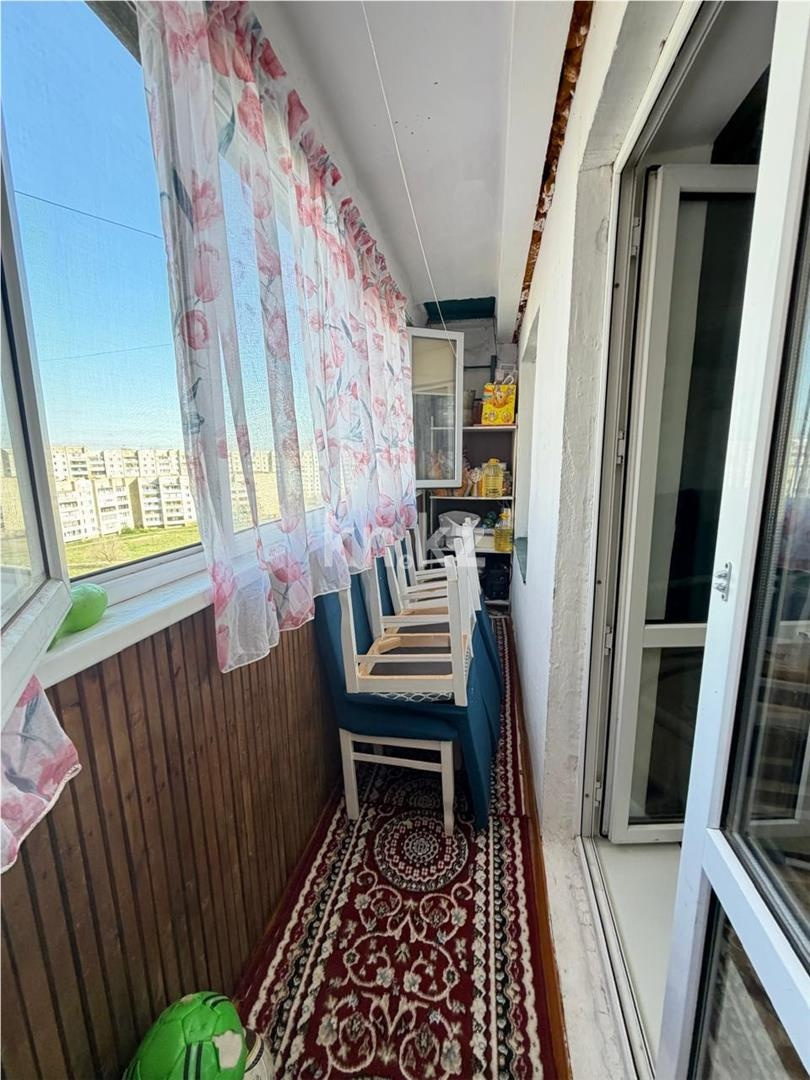 Продажа 3-комнатной квартиры, 61 м² - Продажа квартир в Караганде - страница 2 фото 15 из 17