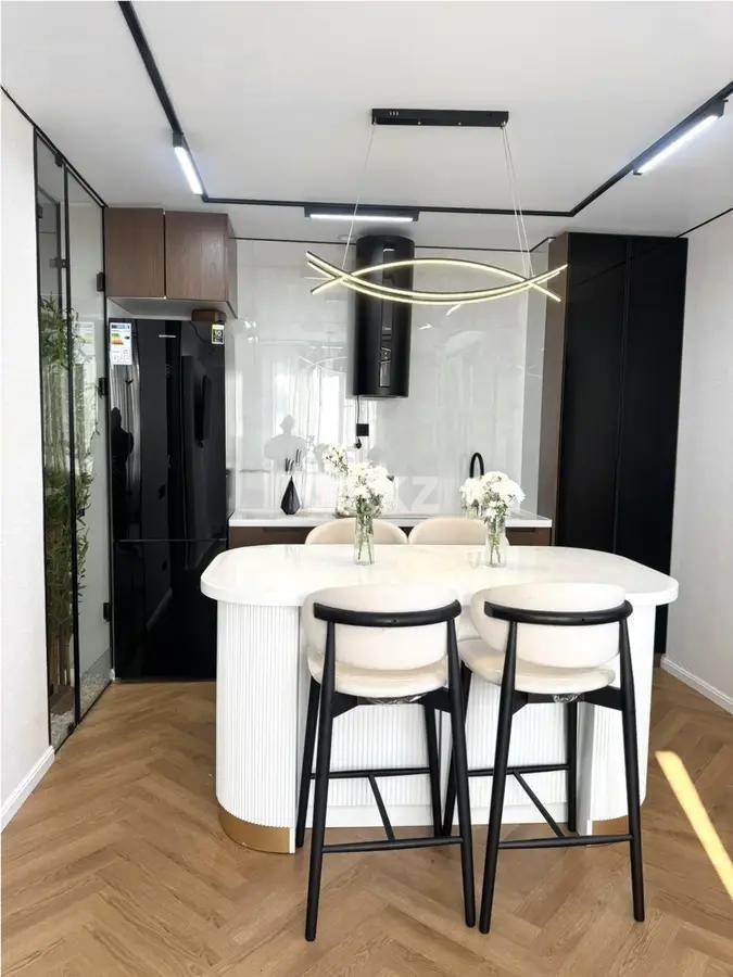 Продажа 2-комнатной квартиры, 54 м², ул. Утепова, дом  31 - Продажа квартир без посредников в Алматы фото 3 из 5