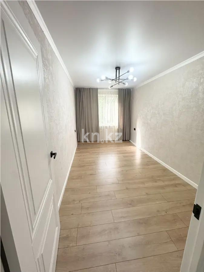 Продажа 3-комнатной квартиры, 60 м² - Продажа трехкомнатных квартир от собственников в Алматы фото 2 из 5
