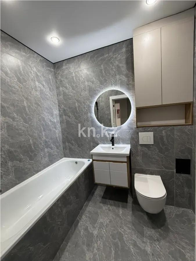Продажа 2-комнатной квартиры, 39 м² - Недвижимость в Астане - страница 34 фото 4 из 4