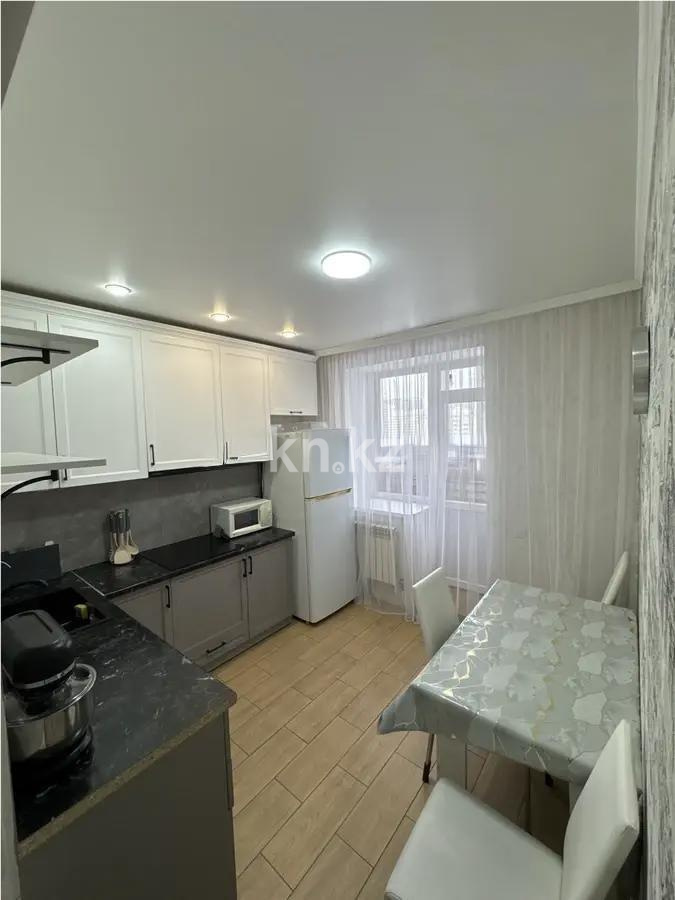 Продажа 2-комнатной квартиры, 55 м² - Продажа недвижимости в Астане - страница 3 фото 3 из 5