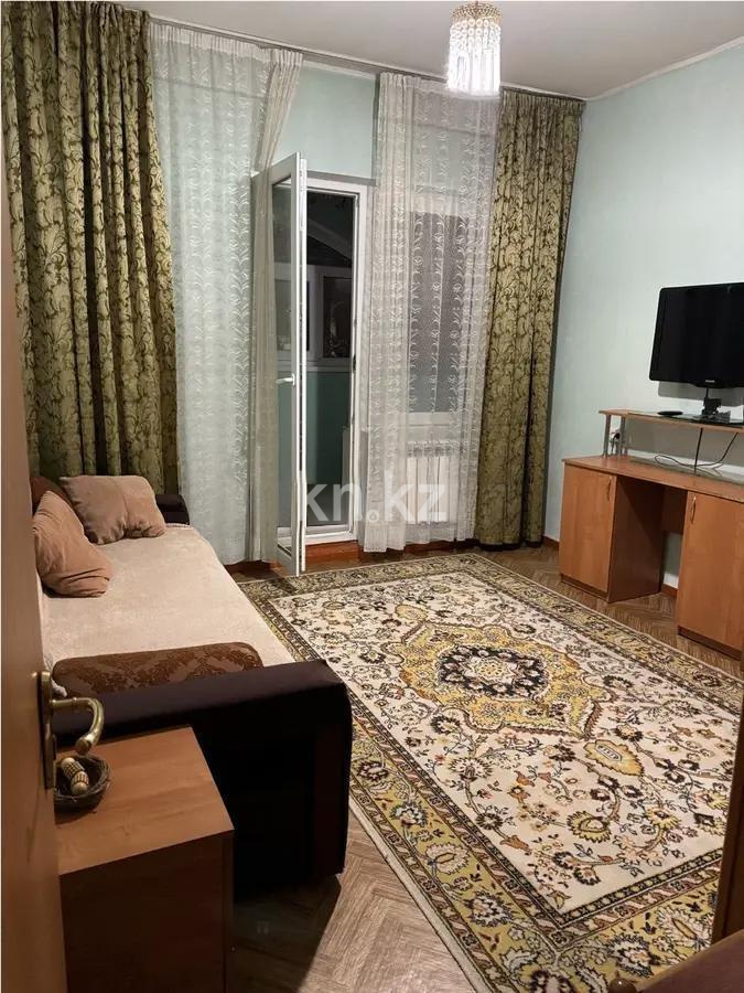 Продажа 2-комнатной квартиры, 60.1 м², мкр-н Жетысу-4, дом  5 в Алматы - фото 2