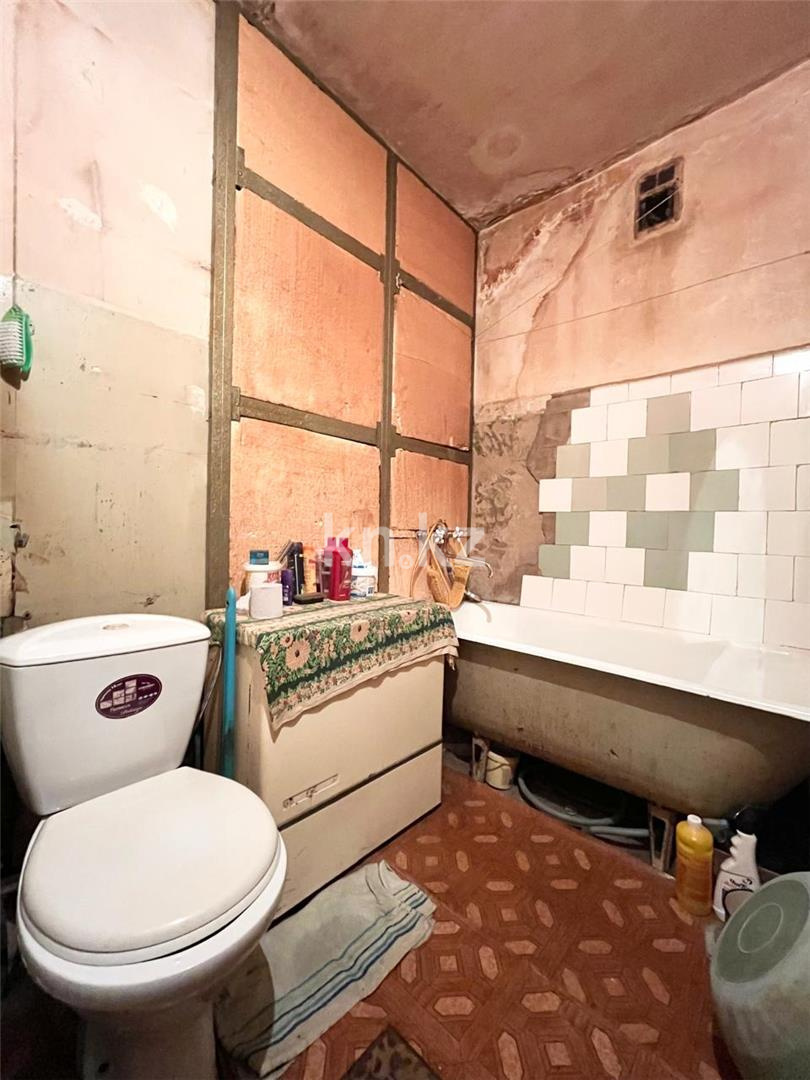 Продажа 1-комнатной квартиры, 29 м², ул. Абая в Темиртау - фото 4