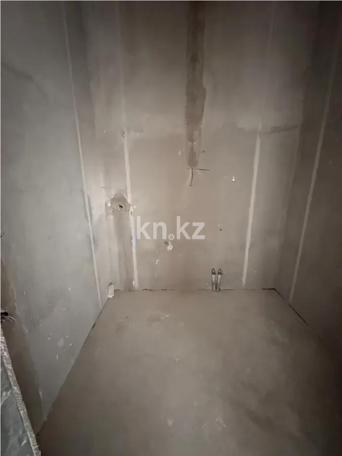 Продажа 1-комнатной квартиры, 38.2 м², пр. Рыскулова, дом  2б/2 в Алматы - фото 3