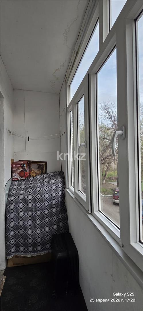 Продажа 1-комнатной квартиры, 30 м² в Темиртау - фото 3