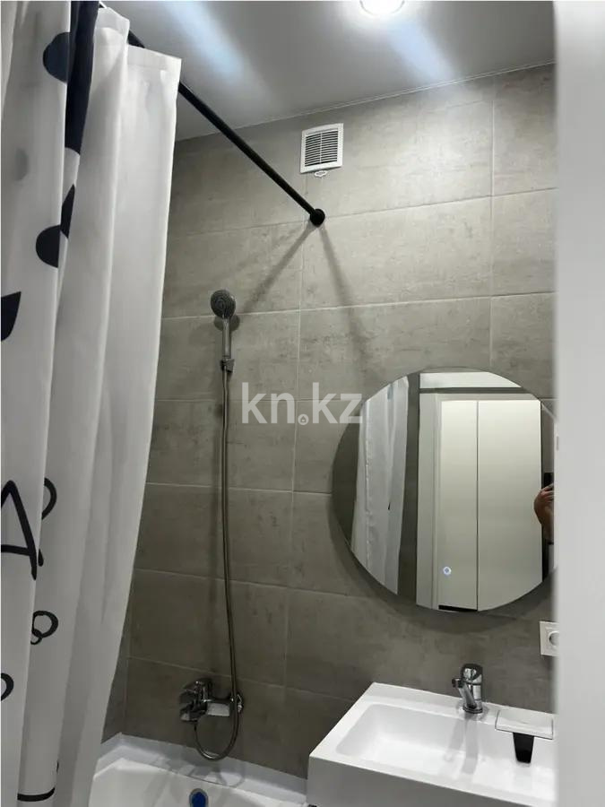 Продажа 1-комнатной квартиры, 20 м², ул. Калдаякова, дом  26/1 - Продажа квартир в Астане фото 3 из 3