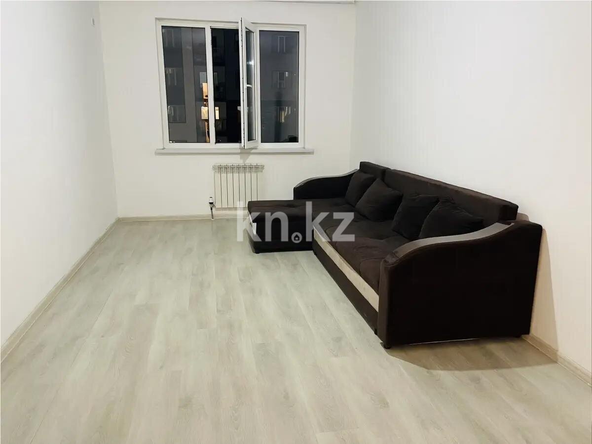 Продажа 2-комнатной квартиры, 58.7 м² в Алматы