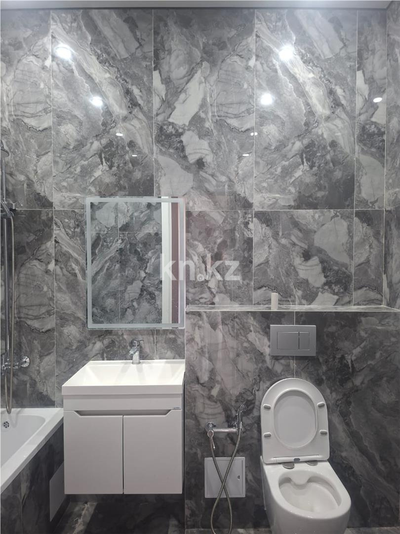 Продажа 2-комнатной квартиры, 38 м² в Астане - фото 3