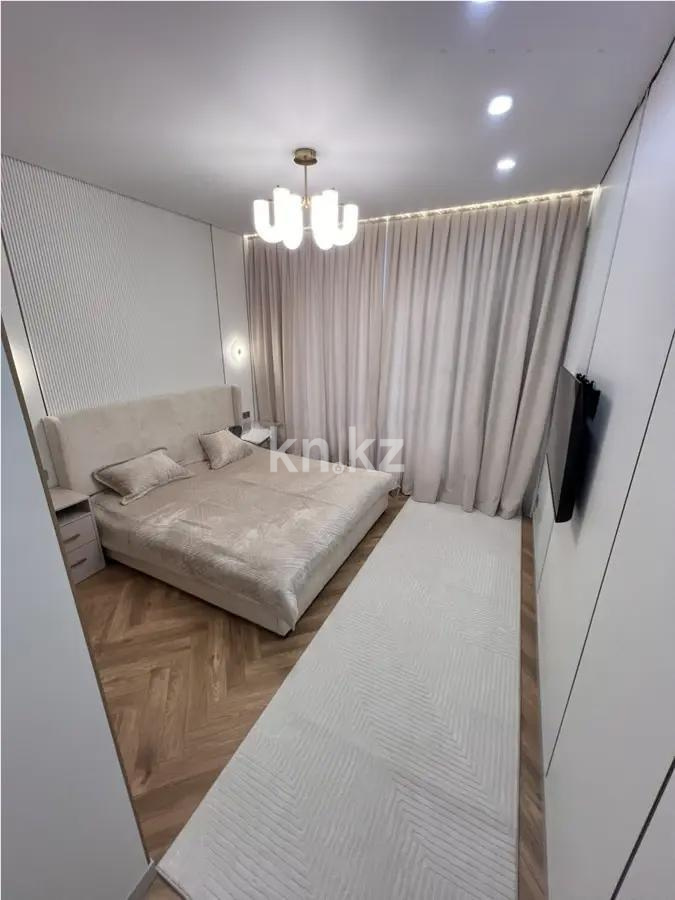 Продажа 1-комнатной квартиры, 43.9 м² в Алматы