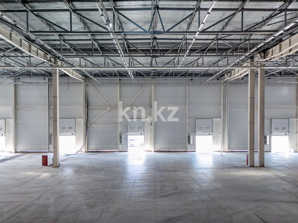 Продажа , 50327 м², Кульджинский тракт, дом  200 - Продажа баз, складов и промышленной недвижимости в Алматы с фото фото 6 из 11