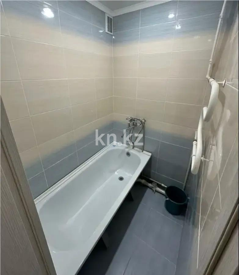 Продажа 1-комнатной квартиры, 33 м² - Продажа однокомнатных квартир от собственников в Темиртау фото 3 из 4