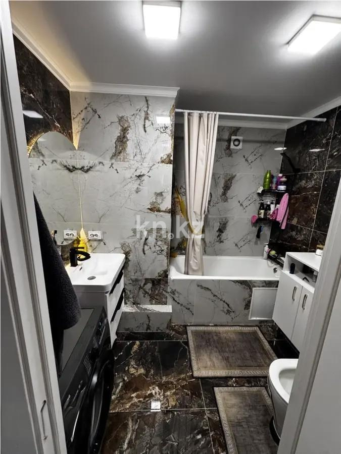 Продажа 3-комнатной квартиры, 62.9 м² - Продажа трехкомнатных квартир в Алматы - страница 2 фото 5 из 7