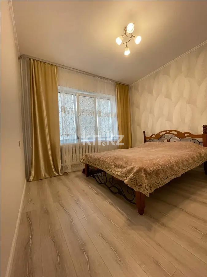 Продажа 3-комнатной квартиры, 70 м², мкр. Аксай-4, дом  54 в Алматы - фото 4