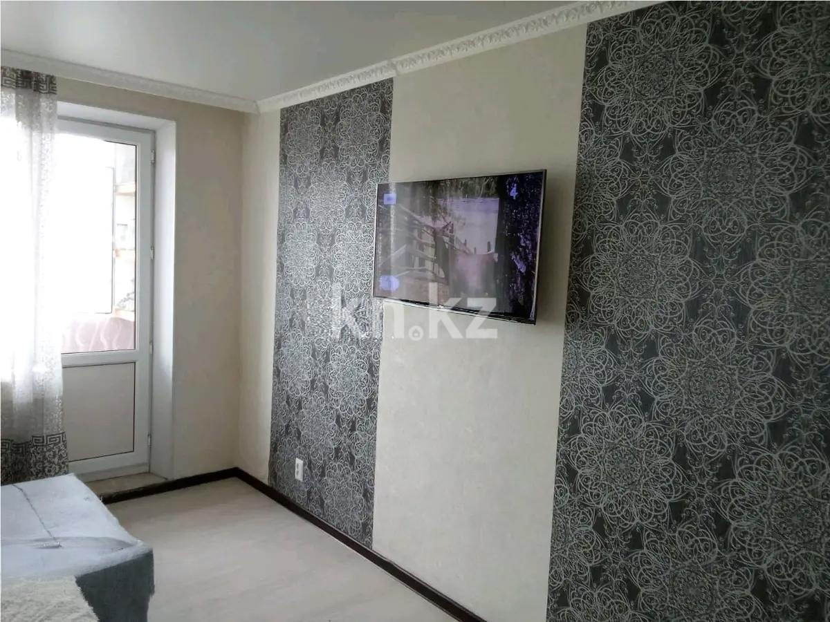 Продажа 1-комнатной квартиры, 36 м² в Темиртау