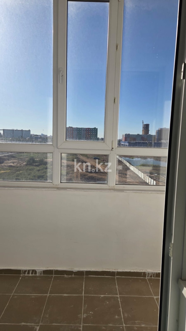 Аренда 2-комнатной квартиры, 55 м² - Аренда квартир помесячно в Астане фото 4 из 8