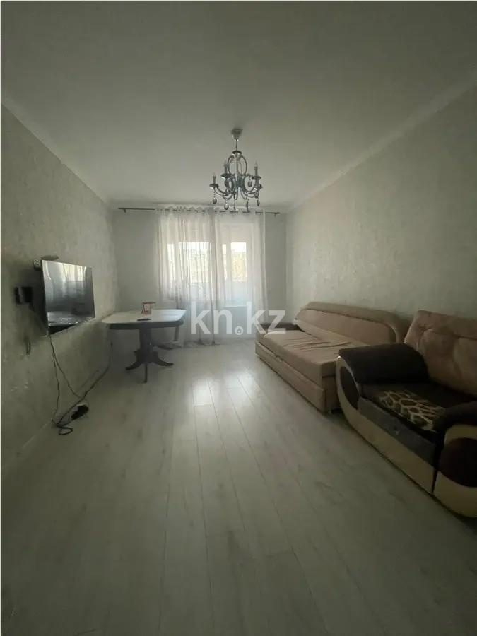 Продажа 3-комнатной квартиры, 81.5 м² - Продажа трехкомнатных квартир от собственников в Казахстане фото 2 из 5