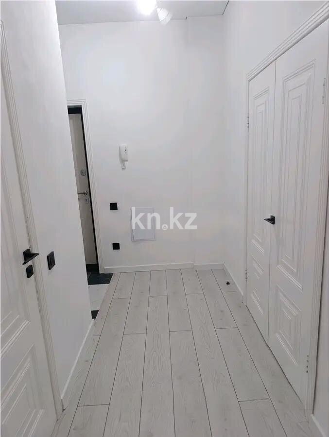 Продажа 1-комнатной квартиры, 38.4 м² в Астане - фото 4