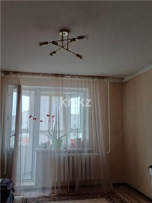 Продажа 2-комнатной квартиры, 58 м², ул. Мустафина, дом  21/6 - Продажа  двухкомнатных квартир в новостройках Астаны с фото фото 1 из 5