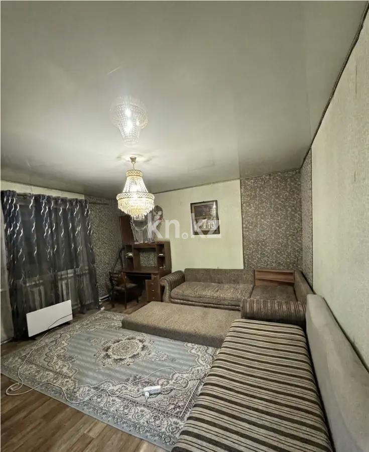 Продажа 2-комнатной квартиры, 52 м² - Продажа  двухкомнатных квартир в Караганде фото 1 из 6
