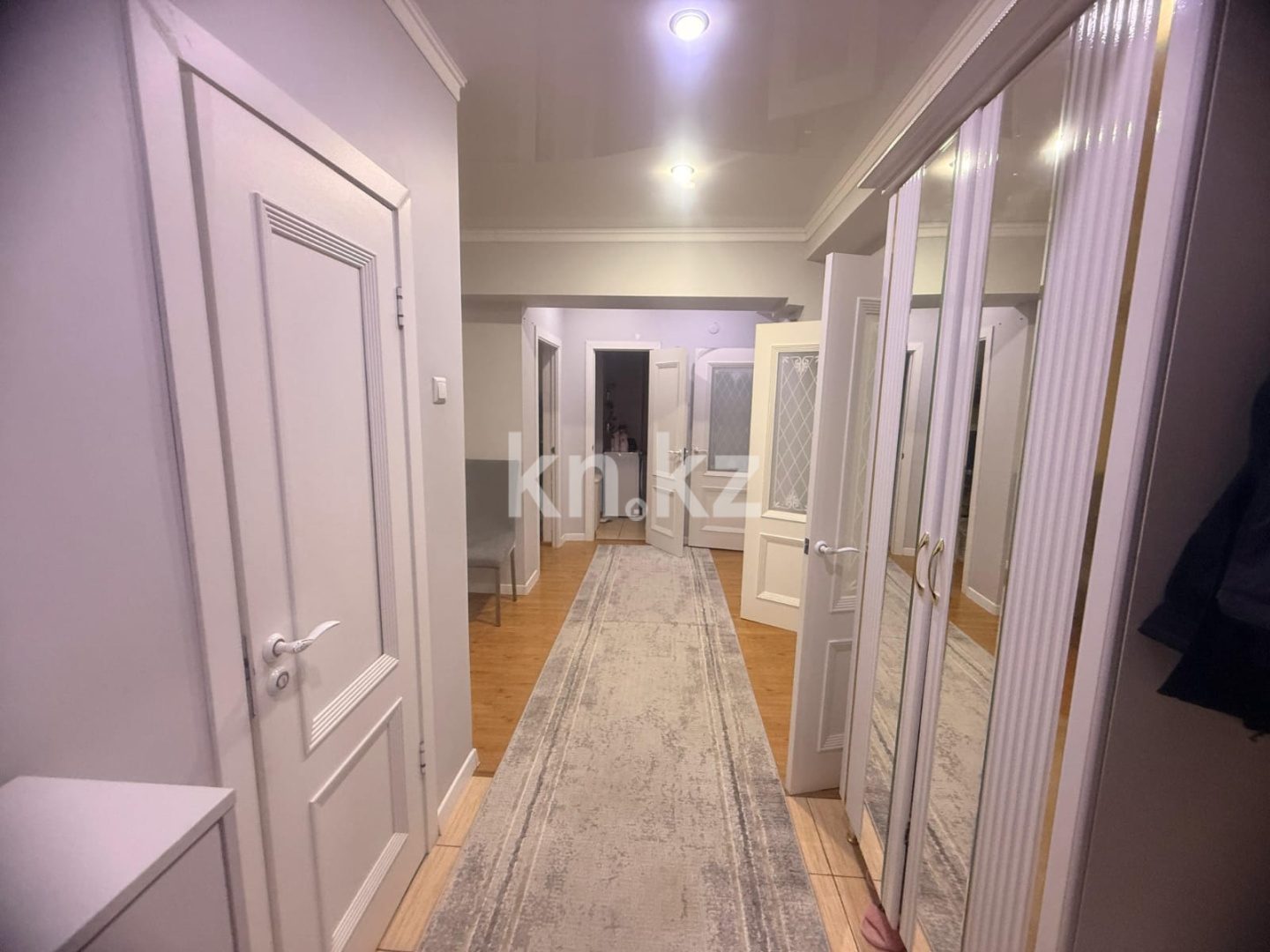 Продажа 3-комнатной квартиры, 90 м², 12 микрорайон, дом  27 - Продажа квартир в Таразе фото 12 из 17