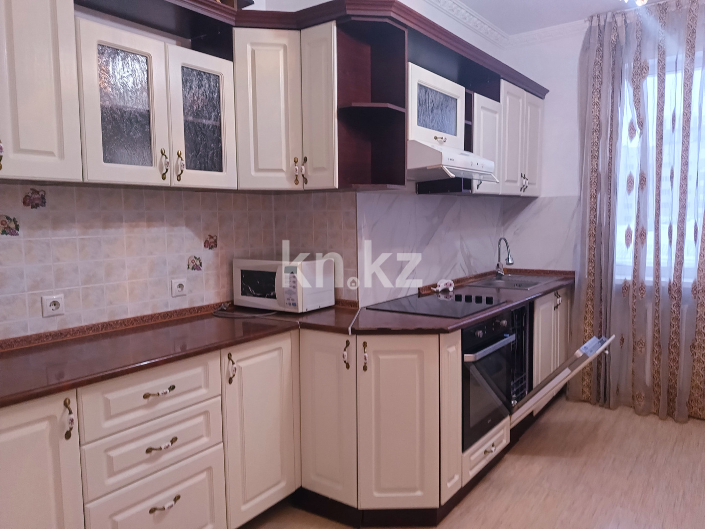 Продажа 2-комнатной квартиры, 89 м² - Продажа двухкомнатных квартир в Астане - страница 2 фото 18 из 25