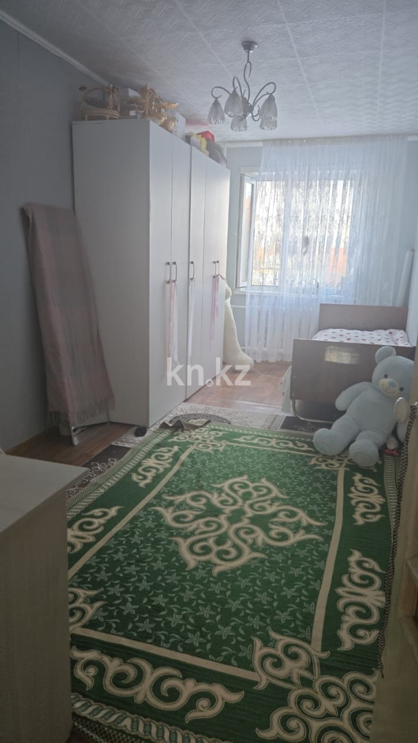 Продажа 2-комнатной квартиры, 45.4 м², ул. Уалиханова, дом  17 в Темиртау - фото 2