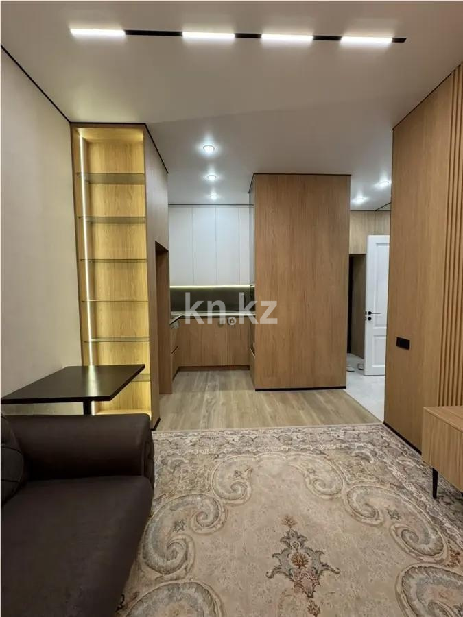 Продажа 2-комнатной квартиры, 40 м² - Продажа двухкомнатных квартир от собственников в Астане фото 4 из 6
