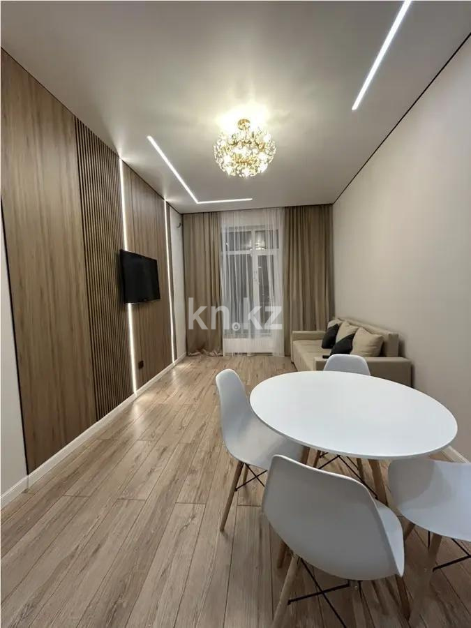 Продажа 2-комнатной квартиры, 37.2 м² - Продажа квартир в Астане - страница 57 фото 1 из 4