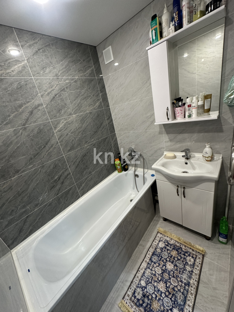 Продажа 2-комнатной квартиры, 49 м² - Продажа двухкомнатных квартир в панельном доме в Караганде фото 17 из 17